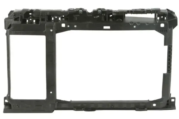 Suporte do radiador montado (painel de montagem de fixação das luzes) Peugeot 2008 II