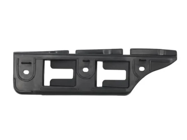 Consola externa direita do pára-choque dianteiro para Volkswagen Jetta (1K2)