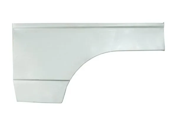 Porta dianteira esquerda para Volkswagen LT 