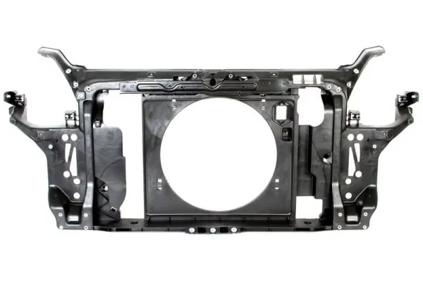 Suporte do radiador montado (painel de montagem de fixação das luzes) para Hyundai I20 (PB)