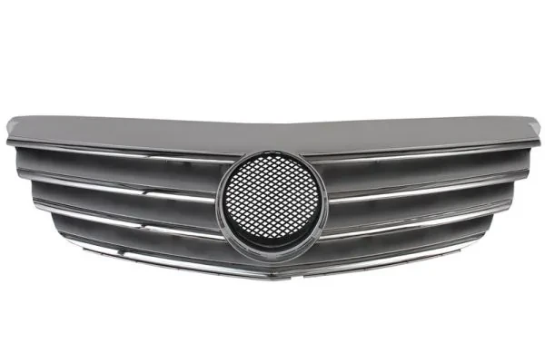 Grelha do radiador на Mercedes B (W245)