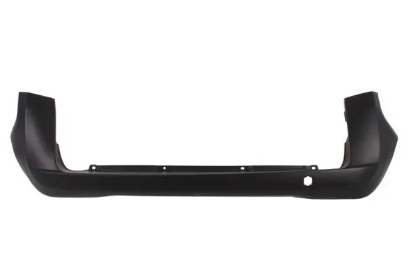 Pára-choque traseiro para Citroen Nemo 