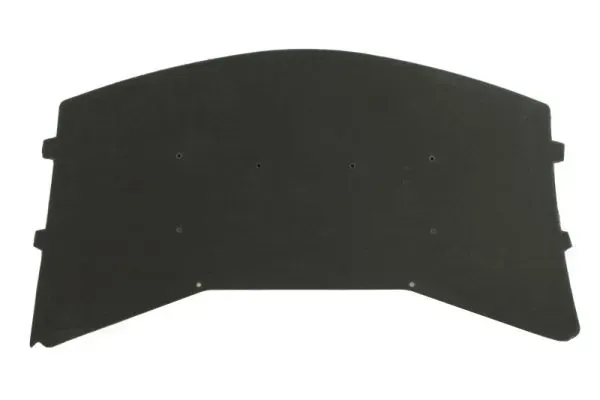 Isolamento de ruído da capota BMW 7 E38
