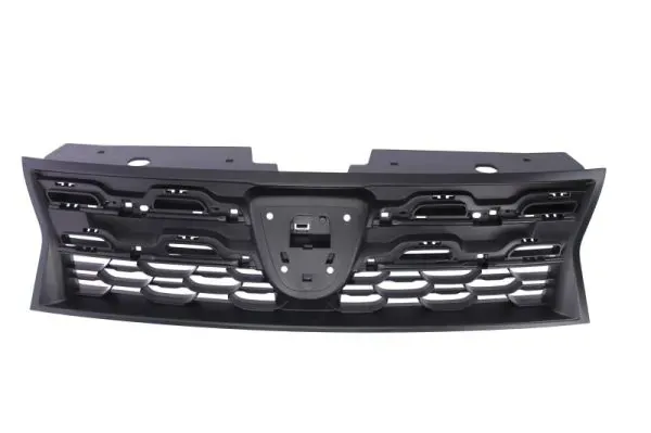 Grelha do radiador Renault DUSTER I