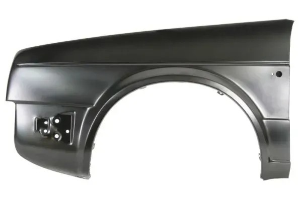 Pára-lama dianteiro esquerdo Volkswagen Jetta II