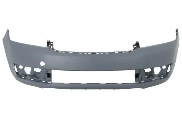 Pára-choque dianteiro para Skoda Rapid (NH)