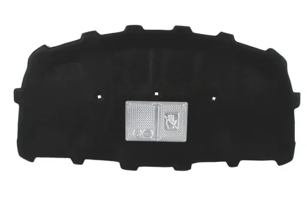 Isolamento de ruído da capota para Audi A4 (8W2, 8WC)