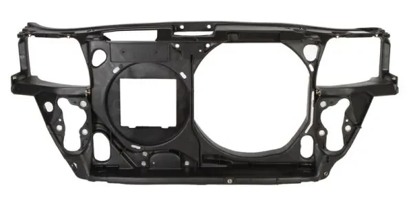 Suporte do radiador montado (painel de montagem de fixação das luzes) para Audi A4 (8D2)