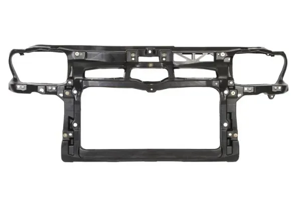 Suporte do radiador montado (painel de montagem de fixação das luzes) Volkswagen Golf IV