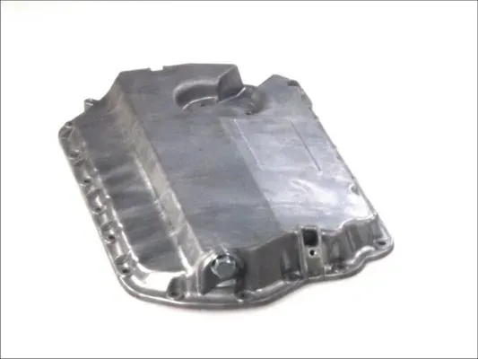 Panela de óleo de cárter do motor, parte inferior 0216000014473P 4max