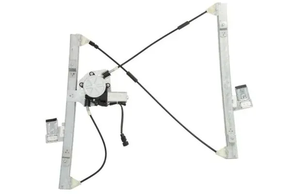 Mecanismo de acionamento de vidro da porta dianteira direita 606000VW4766 4max