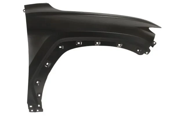 Pára-lama dianteiro direito para Hyundai Tucson (NX4E)