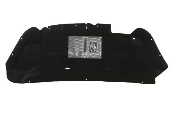 Isolamento de ruído da capota para Peugeot 308 