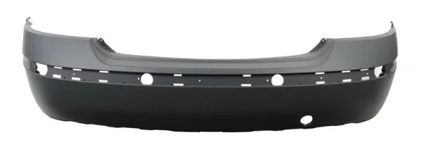 3S7117906A Ford pára-choque traseiro