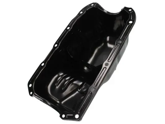 Panela de óleo de cárter do motor 55200418 General Motors