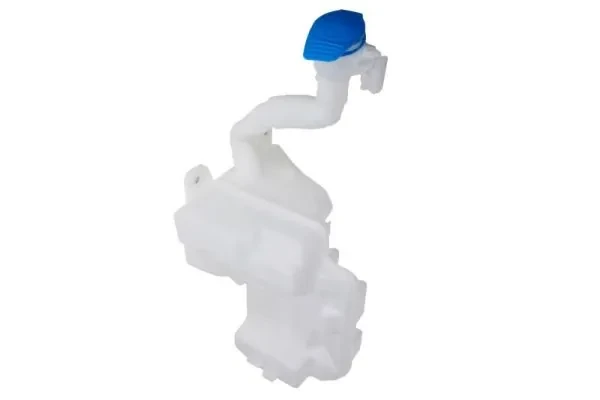 Tanque de fluido para lavador de vidro para Skoda Octavia (A7, 5E3)