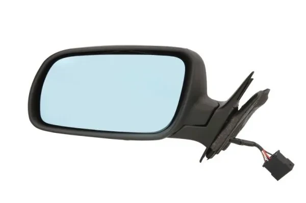 Espelho de retrovisão esquerdo para Audi A4 (8D2)