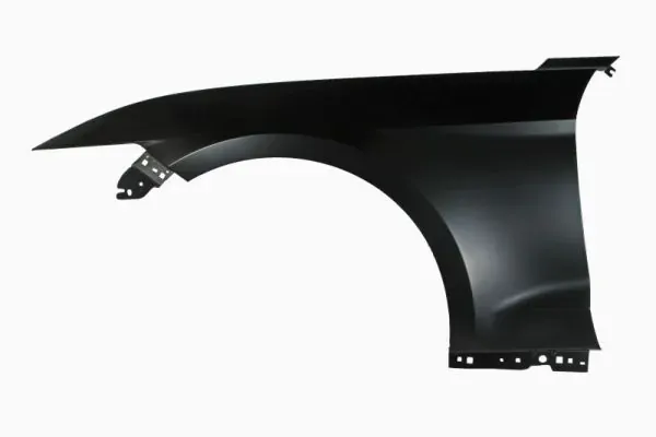 Pára-lama dianteiro esquerdo Ford Mustang VI