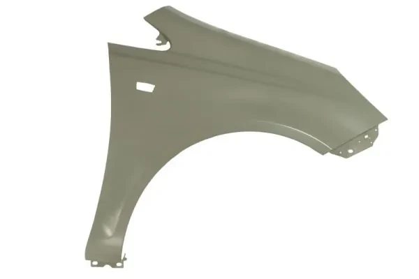Pára-lama dianteiro direito para Opel Corsa (X12)