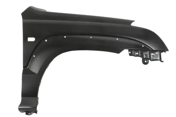 Pára-lama dianteiro direito Toyota Land Cruiser PRADO ASIA