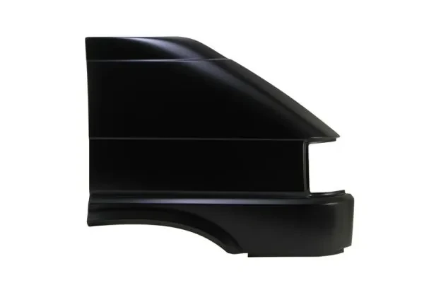 Pára-lama dianteiro direito para Volkswagen Transporter (70XB, 70XC, 7DB, 7DW)