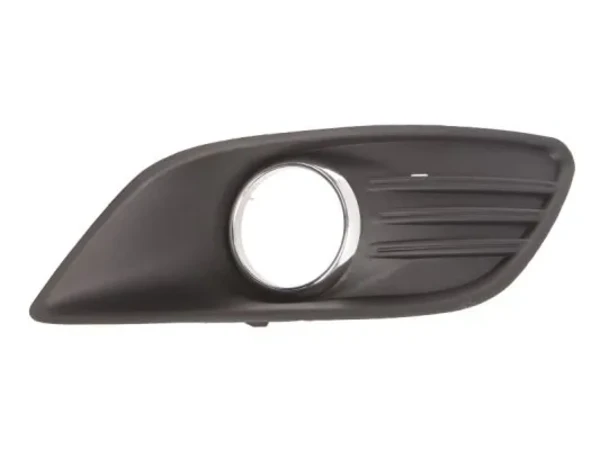 Tampão (grelha) das luzes de nevoeiro do pára-choque dianteiro direito para Ford Focus (DA)