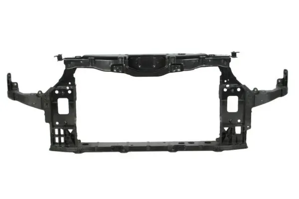 Suporte do radiador montado (painel de montagem de fixação das luzes) Hyundai I40 I