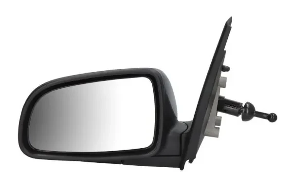 Espelho de retrovisão esquerdo para Chevrolet Aveo (T250, T255)