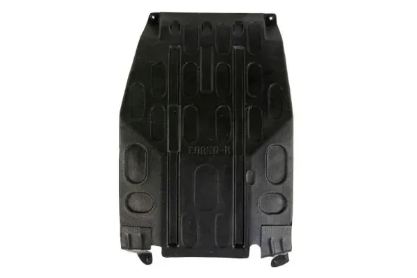 Proteção de motor, de panela (da seção de motor) para Opel Corsa (73)