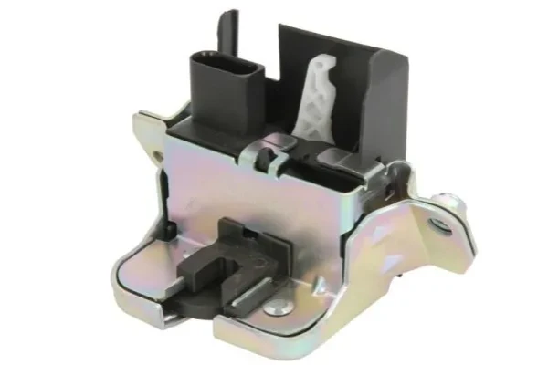 Fecho de tampa de porta-malas (de 3ª/5ª porta traseira) para Volkswagen Touareg (7P5)