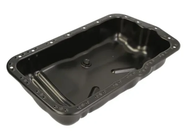 93198432 General Motors panela de óleo de cárter do motor