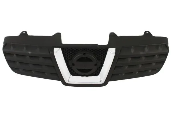 Grelha do radiador Nissan Qashqai I