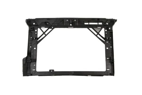 Suporte do radiador montado (painel de montagem de fixação das luzes) Skoda Rapid NH3, NK3, NK6