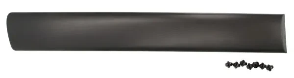 Moldura da porta traseira direita inferior 5703040550574P 4max