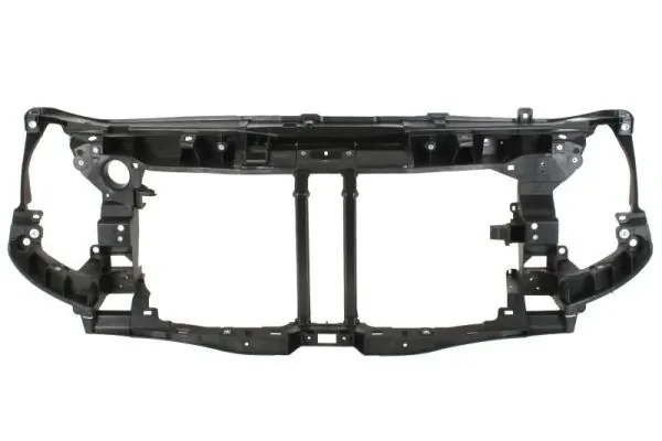 Suporte do radiador montado (painel de montagem de fixação das luzes) para Renault Master (FV, JV)