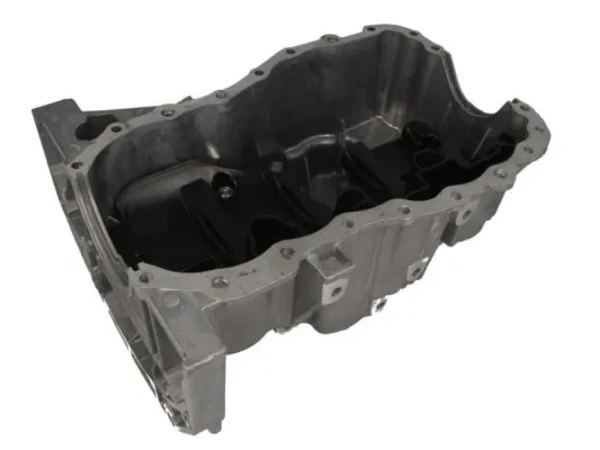 Panela de óleo de cárter do motor para Renault Clio (LB0, LB1, LB2)