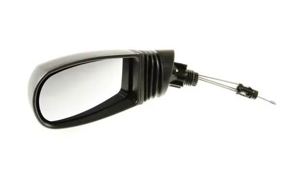 Espelho de retrovisão esquerdo Fiat Punto II