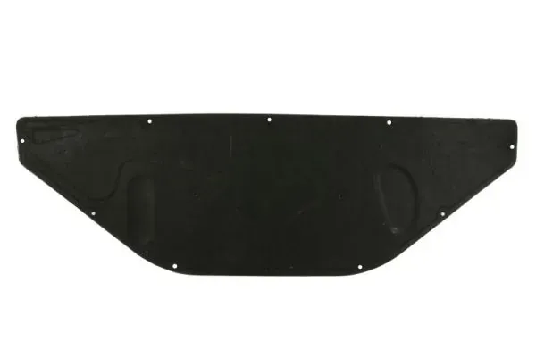 Isolamento de ruído da capota Mercedes R W251
