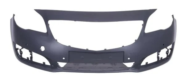 1401115 Opel pára-choque dianteiro