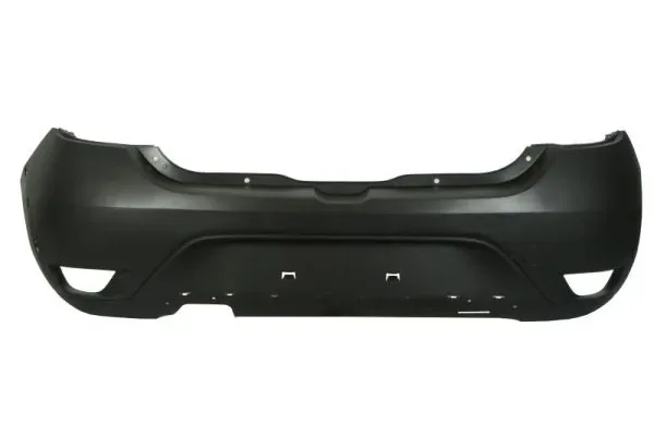 Pára-choque traseiro Renault SANDERO II STEPWAY