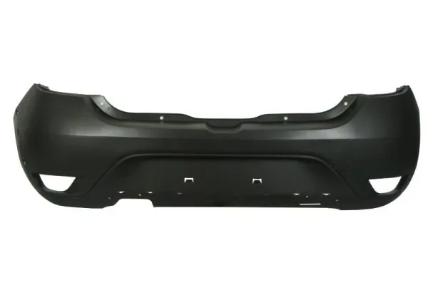 Pára-choque traseiro para Renault SANDERO 