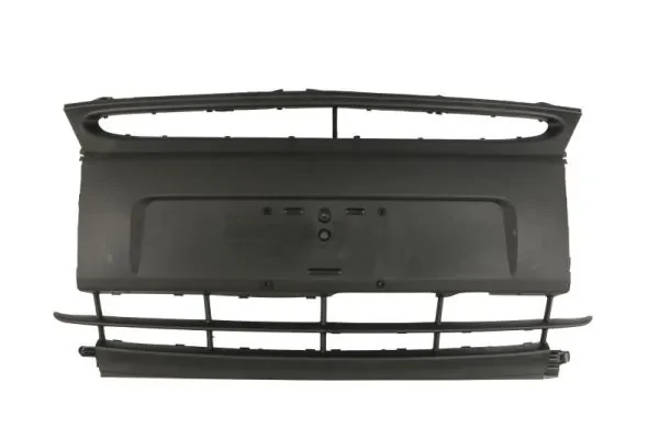 Pára-choque dianteiro para Ford Ka (RBT)