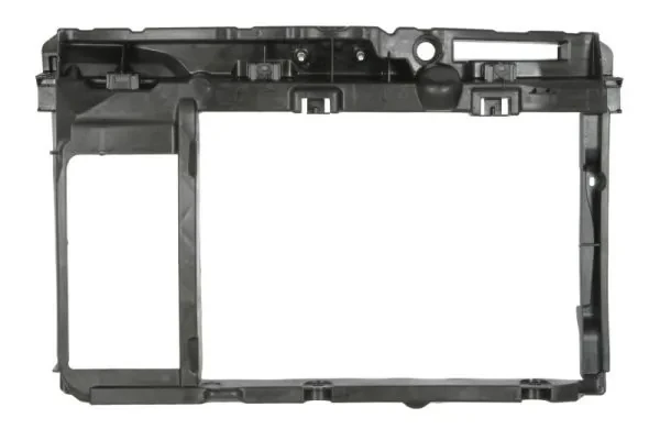 Suporte do radiador montado (painel de montagem de fixação das luzes) para Citroen C3 (A51)