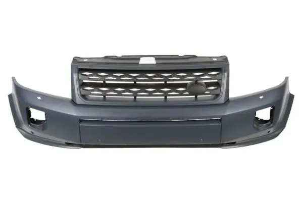 Pára-choque dianteiro Land Rover Freelander II