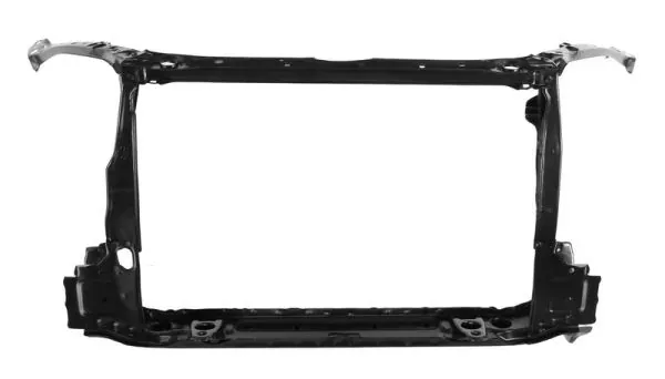 Suporte do radiador montado (painel de montagem de fixação das luzes) Toyota RAV4 II
