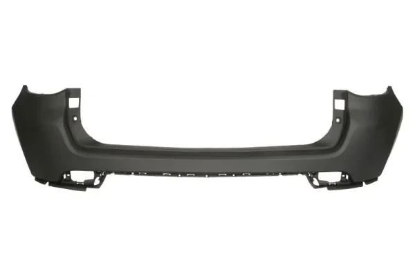 Pára-choque traseiro para Jeep Compass (MP)