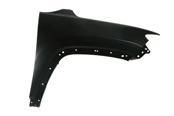 Pára-lama dianteiro direito K68430056AA Fiat/Alfa/Lancia