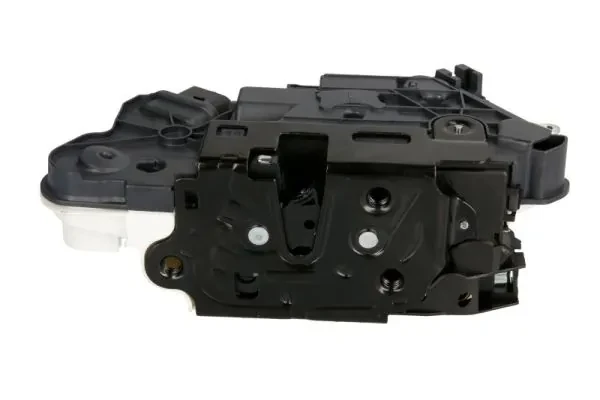 Fecho da porta dianteira esquerda para Seat Ibiza (6J5)