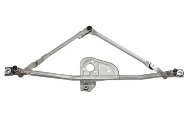 Trapézio de limpador pára-brisas para Audi A6 (4B, C5)