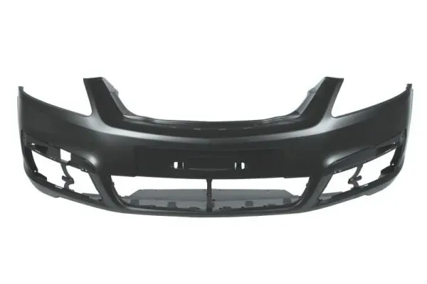 Pára-choque dianteiro 13124959 Peugeot/Citroen